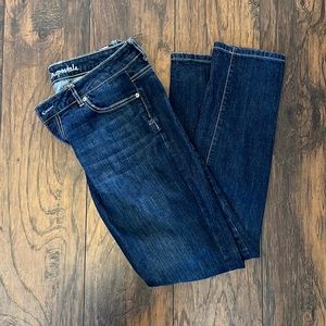 Like new Aeropostale Bayla Skinny Jeans